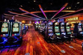 Вход на зеркало Drexel Casino
